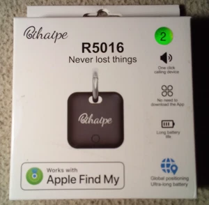 Bihaipe Tracking Air Tags "Open Box" 2er Set - Bild 1 von 4