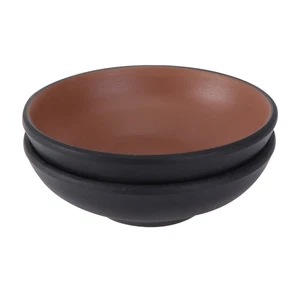 2pcs Simple Ramen Bowls Simple Japanese Style Food Bowls Kitchen Bowl - Picture 1 of 12
