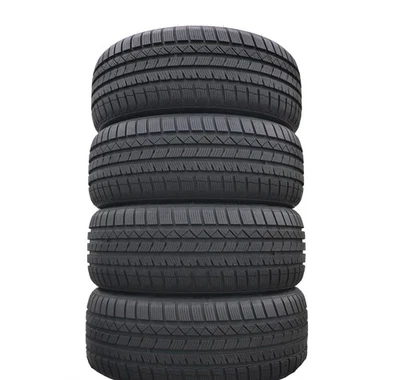 205 45 17 4x MOMO 205/45 R17 88V XL Notrh Pole W-2 Winterreifen 2020 8mm - Bild 1 von 4