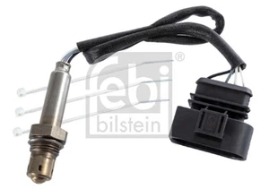 Febi Bilstein Sonda lambda Sensor Control de gases de escape 175874 para AUDI A8 D2 4D2 4D8 A6 - Imagen 1 de 7