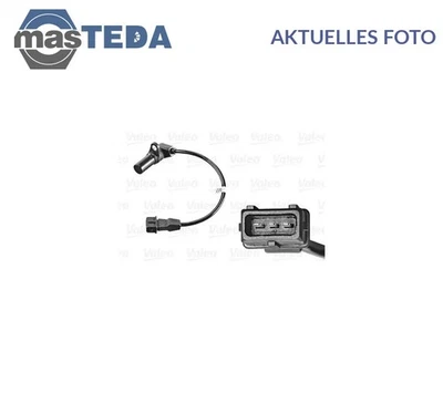 254106 KURBELWELLENSENSOR IMPULSGEBER VALEO FÜR DAEWOO KALOS,MATIZ - Image 1 of 4