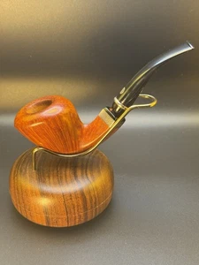 Mastro De Paja Bent Dublin  3C + One Sun Pipe - Professionally Restored - Picture 1 of 8