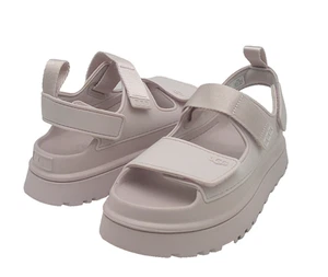 UGG Goldenglow DAMEN SANDALE BAY FOG US 10 / UK 8 / EU 41 - Bild 1 von 5