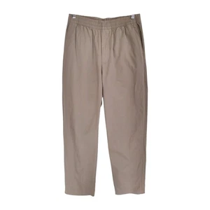 Uniqlo Cotton Relaxed Ankle Hose Beige Unisex Größe M *Schwachfleck - Bild 1 von 9