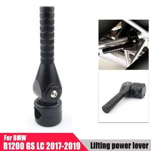 Motorcycle Lifting Lever Frame Handle For BMW R1200GS LC/ADV 2013~2019 R 1250 GS - Picture 1 of 11