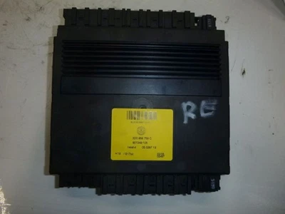 CENTRALINA SEDILI VW Phaeton (3D) Sedan 3.0 V6 TDI 24V 4Motion (BMK) 3D0959759C - Immagine 1 di 2