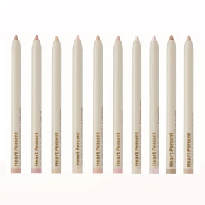 HEART PERCENT Dote On Mood Gel Eyeliner 0.5g 6colors 2025 NEW K-Beauty - Picture 1 of 17