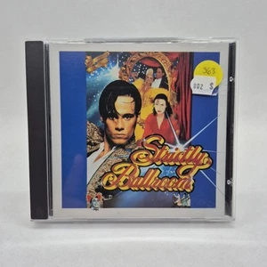 Soundtrack by Strictly Ballroom / O.S.T. CD 1993 - Picture 1 of 3