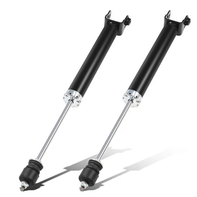 Rear Driver Passenger Suspension Shocks Absorbers For 2003-2006 Infiniti G35 - Image 1 of 4