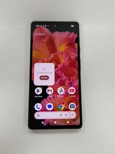 Google Pixel 6 128GB Naranja GB7N6 (Desbloqueado) Totalmente Funcional DF6852 - Imagen 1 de 11