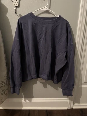 Sudadera Mujer Talla M-l Foto 1 de 3