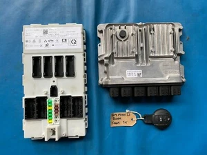 BMW Mini One/Cooper kit ECU (F55 5 puertas) 2019 motor B38C - Imagen 1 de 4
