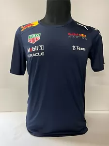 Red Bull Racing F1 Herren T-Shirt 2022, M, Formel1 Team Tee , Medium - Bild 1 von 4