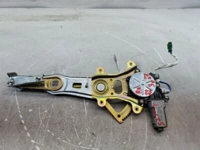 2005 2006 2007 2008 2009 SUBARU OUTBACK LEGACY REAR RIGHT  - Image 1 of 4