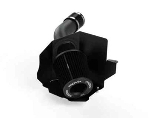 PRORAM Performance Pleated Induction Kit MK8 Ford Fiesta ST 1.5 EcoBoost - Black - Picture 1 of 4