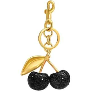 Llavero Cereza Cartera Dijes para Bolsos Lindo Bolso Dije Llavero Cereza - Imagen 1 de 30