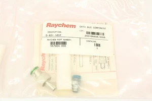 D-621-1637 Raychem 557904-000 Datenbuskomponente - Bild 1 von 1