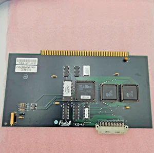 FADAL 1420-4A Video Graphics Mono PCB-0032 - Bild 1 von 3