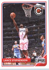 2015-16 Panini Complete Basketball Base Singles (Pick Your Cards)