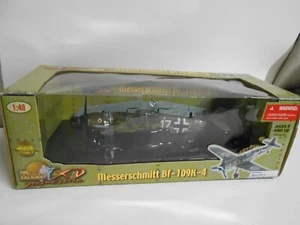 The Ultimate Soldier 1:48 Messerschmitt Bf-109K-4, No. 605 - Picture 1 of 10