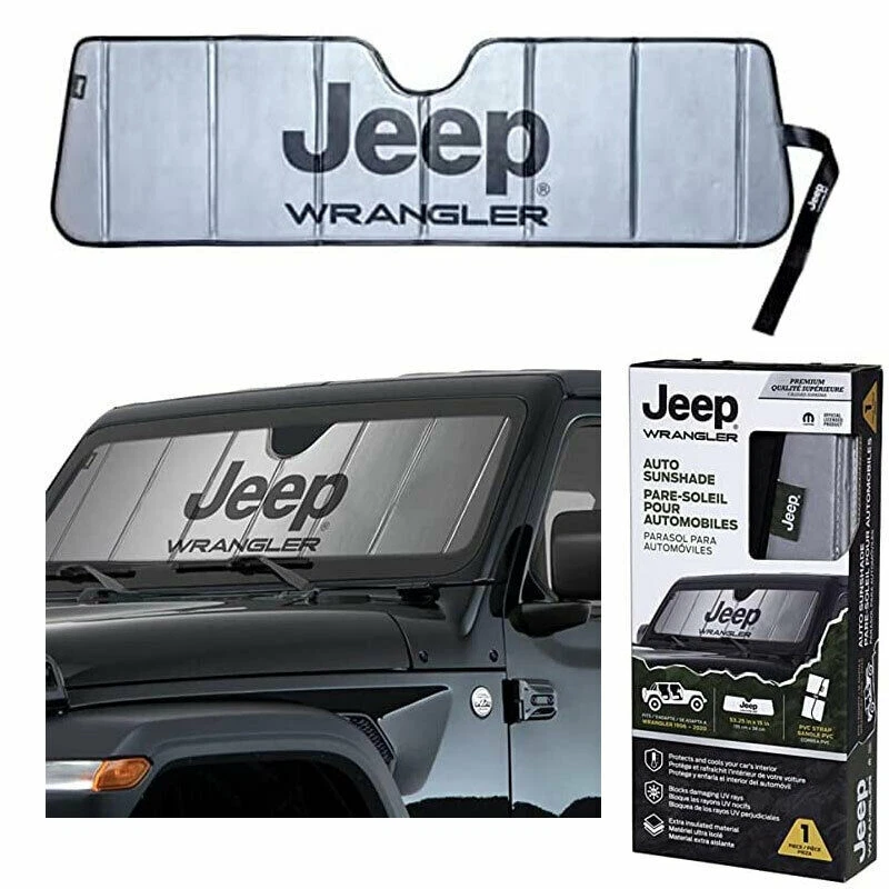 Plasticolor 003962W01 Accordion Sunshades SUNSHADE