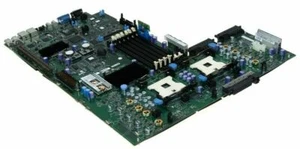 Placa madre Dell PowerEdge 2850 servidor NJ023 - Imagen 1 de 2
