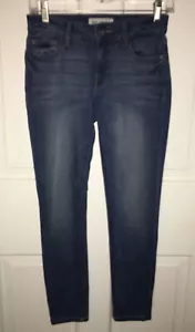 D.L.1961 Florence cropped Arcadia wash jeans Size 25 - Picture 1 of 6