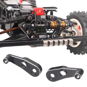Aluminum Alloy Front Shock Mount For Tamiya 1/10 Hotshot II 2024 4WD RC Parts - Picture 1 of 7