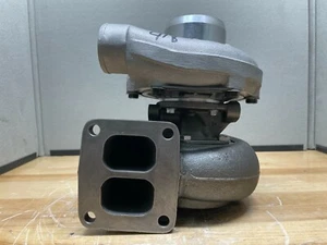 BorgWarner 313100 T04B Turbocharger for J.I. Case A451DT/BDT Engines - Picture 1 of 5