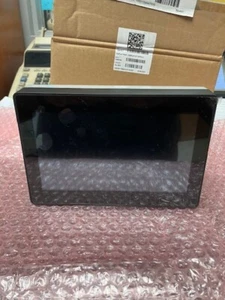 Liebherr Display Screen 10887817 PR736 Dozer *READ DESCRIPTION* *PARTS* - Picture 1 of 6