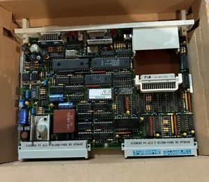 Siemens 6ES55303LA12 CP530 PROCESSORE COMUNICAZIONI Nuovo Vecchio Stock Scatole Aperte - Foto 1 di 16