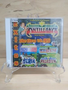 Exitos De Oro Vol 95  - Bild 1 von 2