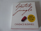 Lipstick Jungle A Novel by Candace Bushnell Hyperion Audiobooks in englisch 5 CD