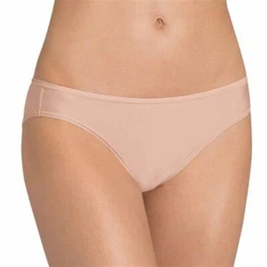 UK 18 - Nuovo slip Triumph Everyday 'Just Soft Tai' marrone UK 18 (USA 2XL / EU 46) - Foto 1 di 1