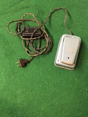 Mercury электрическая швейная машина 701 колено 702 фута контроллер педаль для Kenmore  - Изображение 1 из 4