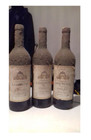 3 Chateaux LARCHEVAL 1994