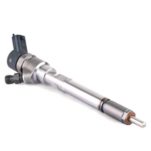 0445110254 Diesel Common Rail Fuel Injector Assembly For Car 33800-27800 - Bild 1 von 10