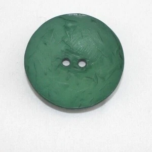 Dill Buttons of America, Inc Fashion/Craft Buttons 60mm Many Colors - Picture 1 of 23