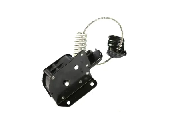 Genuine Mopar Spare Tire Carrier Winch for Ram 2500/3500 68303633AC