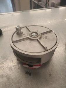 NEW Marshalltown TOOLS TWR19 Tie Wire Reel CAST Aluminum 2784007 - Picture 1 of 5