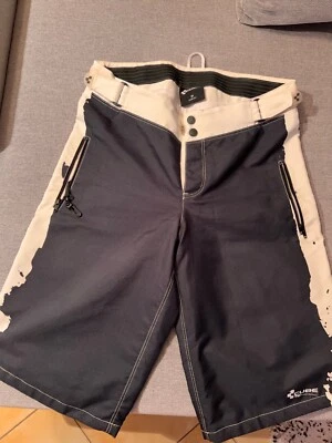 Cube Fahrradshort Größe M, Herren - Bild 1 von 2