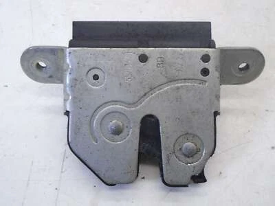 VAUXHALL CORSA TAILGATE CATCH 55701971 2006-2011 — 第 1/4 张图片