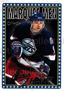 1995-96 Topps O-Pee-Chee Opc Parallel #22 Alexei Zhamnov