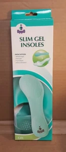 Solette Gel Oppo Slim #10 Nuove - Foto 1 di 2