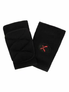 CAPEZIO Knee Pads Knee Protectors Floor Work Dance Fitness KP01 - Picture 1 of 3