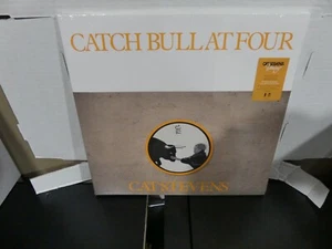 Cat Stevens - Catch Bull At Four: 50th Anniversary Edition (Remastered, Orange - Picture 1 of 2