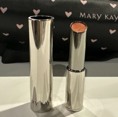 Mary Kay True Dimensions Lipstick Exotic Mango 088572 New No Box Makeup Lips - Image 1 of 3