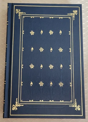 PEYTON PLACE Grace Metalious 1930s New England International Collectors Library - Image 1 of 4