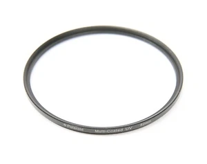 Polaroid Multi-Coated UV 82mm Filter - Picture 1 of 3