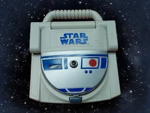 Star Wars R2-D2 JL33 Laptop Adventure  - Picture 1 of 9